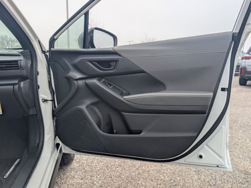 Certified 2025 Subaru Crosstrek 2.5i Sport image 22