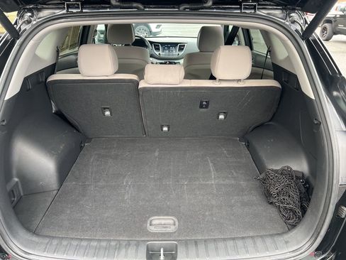 Used 2018 Hyundai Tucson Value image 15