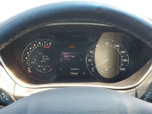 Used 2016 Lincoln MKX Premiere FWD image 14