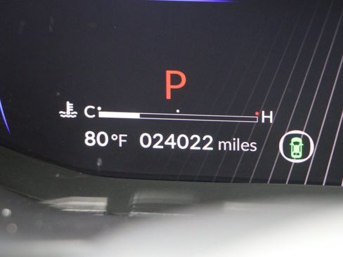 Used 2024 Acura MDX FWD image 38