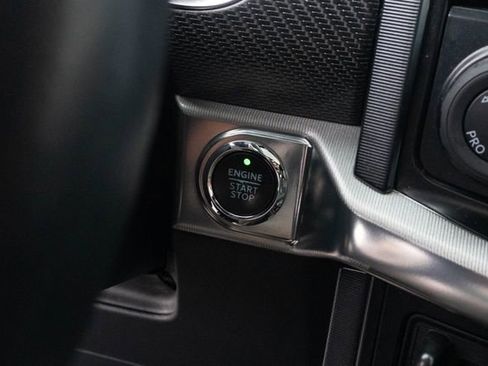 Used 2023 Ford F150 Raptor w/ Blue Interior Package AWD/4WD image 35