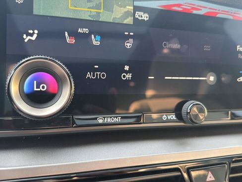 Used 2024 Lexus TX 350 FWD w/ Technology Package image 26