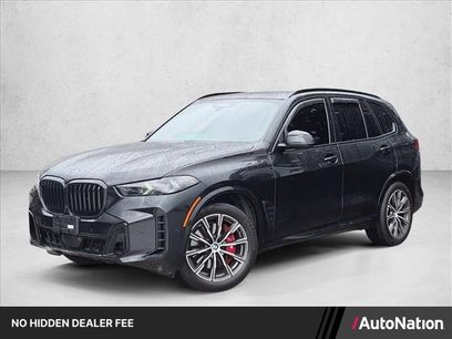 Used 2026 BMW X5 xDrive40i w/ M Sport Package