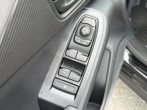 New 2026 Subaru Crosstrek 2.0i Premium AWD/4WD image 22