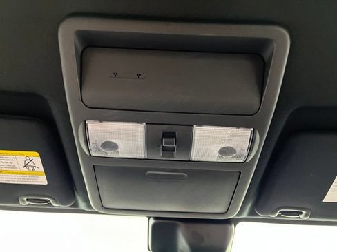 Used 2025 Nissan Frontier Pro-X w/ Pro Convenience Package RWD image 34