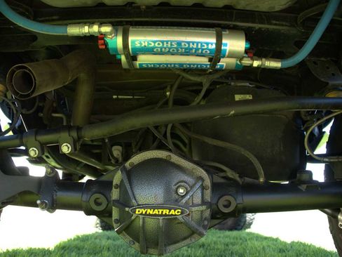 Used 2013 Jeep Wrangler Unlimited Rubicon w/ Dual Top Group image 93