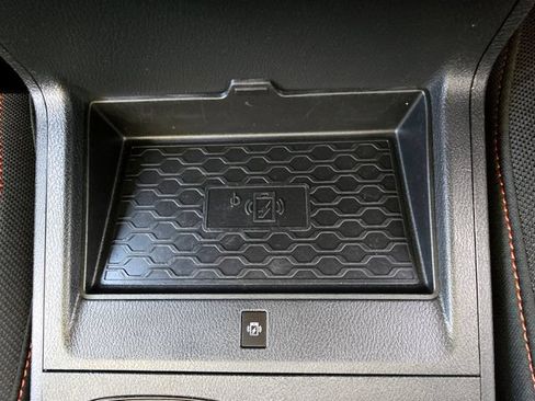 Used 2024 Nissan Frontier Pro-X w/ Pro Convenience Package RWD image 15