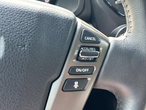 Certified 2024 Nissan Titan SV w/ SV Bronze Edition Package RWD image 30