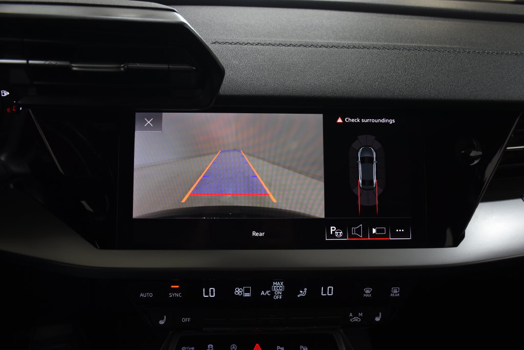 Used 2024 Audi A3 2.0T Premium FWD image 15
