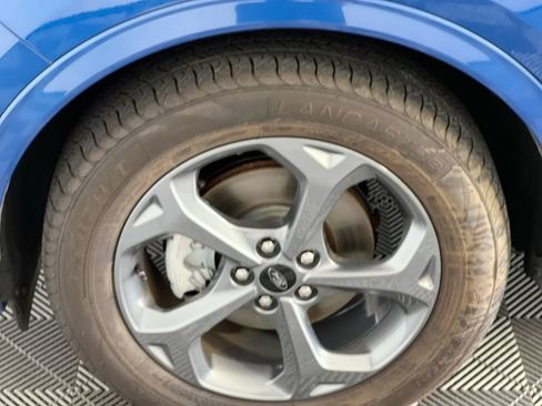 Used 2023 Ford Escape ST-Line AWD/4WD image 10