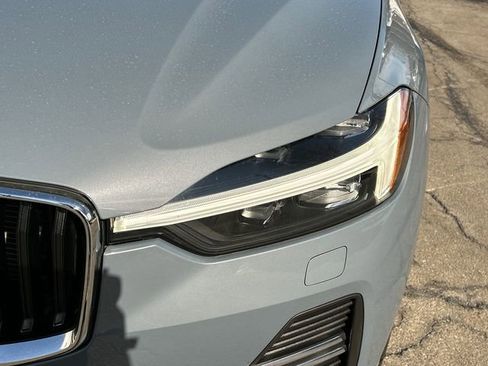 Certified 2023 Volvo XC60 B5 Core w/ Climate Package image 7