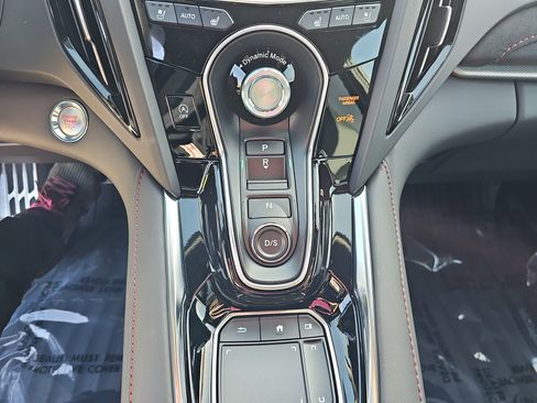 New 2026 Acura RDX A-Spec image 24