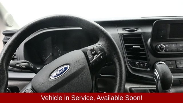 Used 2024 Ford Transit 350 XL RWD image 17