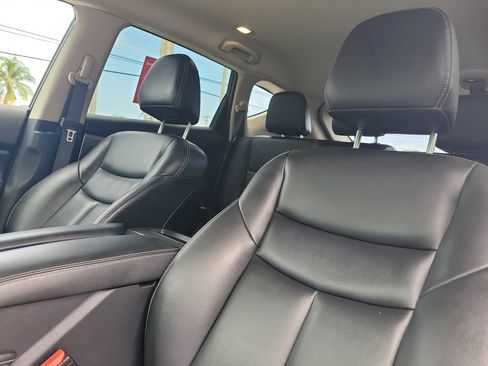 Certified 2024 Nissan Murano SV FWD image 23