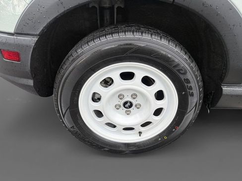 Used 2023 Ford Bronco Sport Heritage w/ Heritage Convenience Package AWD/4WD image 10