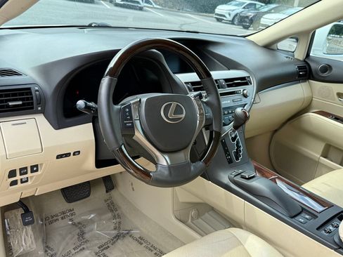 Used 2015 Lexus RX 350 AWD image 11