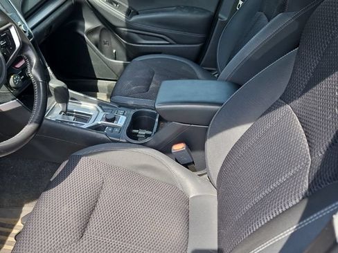 Used 2021 Subaru Forester Premium AWD/4WD image 18
