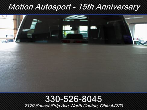 Used 2020 RAM 1500 Rebel w/ Leather & Sound Group w/ 2_W AWD/4WD image 10