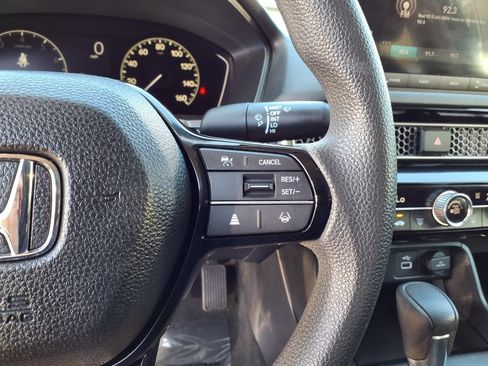 Used 2023 Honda Civic LX image 15