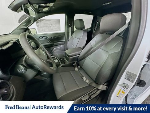 New 2026 Chevrolet Colorado Trail Boss image 13