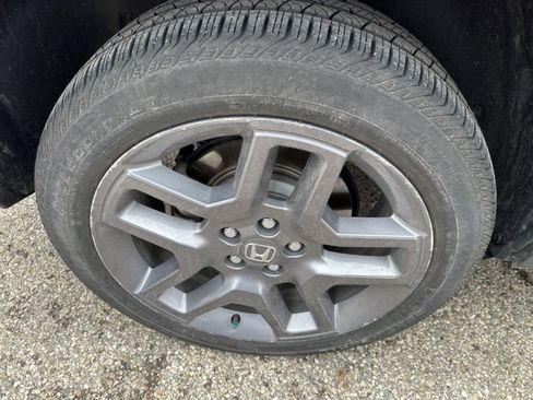Certified 2023 Honda Passport EX-L image 15