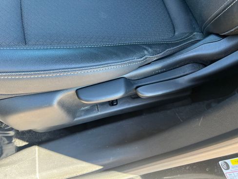 Used 2025 Buick Encore GX Preferred image 22