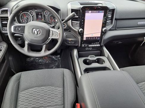 New 2026 RAM 2500 Big Horn image 23