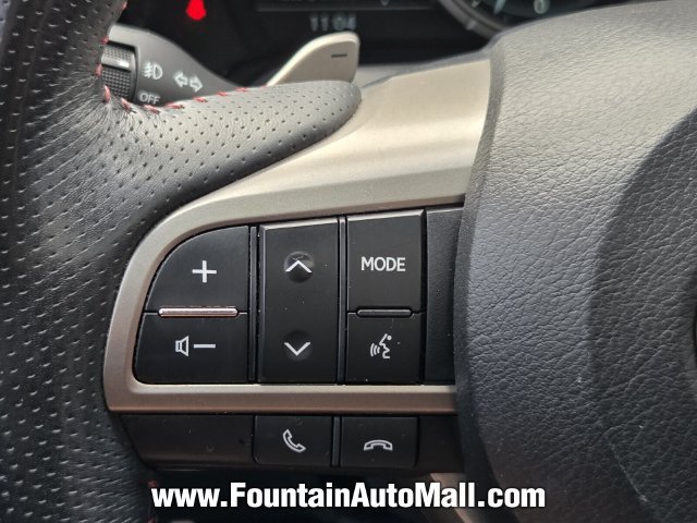 Used 2019 Lexus RX 350 F Sport w/ Navigation Package AWD/4WD image 20
