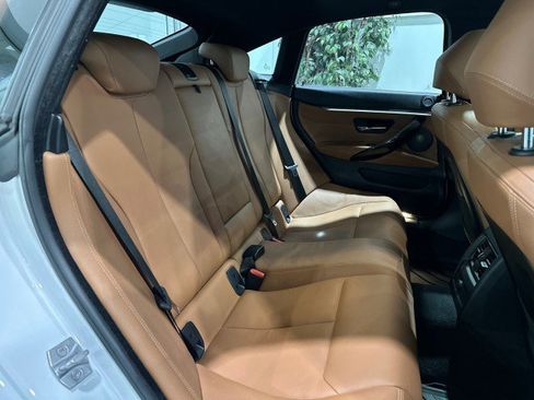 Used 2017 BMW 430i Gran Coupe RWD image 44