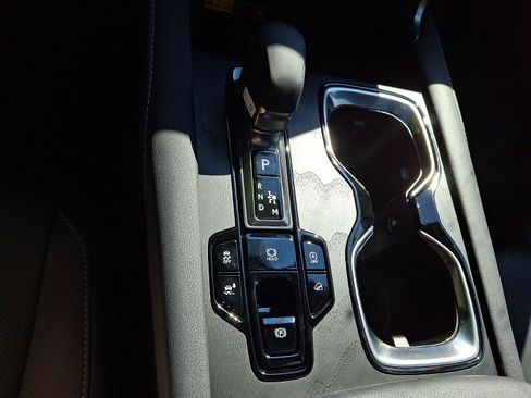 New 2026 Lexus RX 350 Premium AWD/4WD image 11