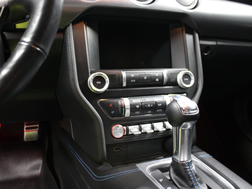Used 2021 Ford Mustang GT Premium RWD image 47