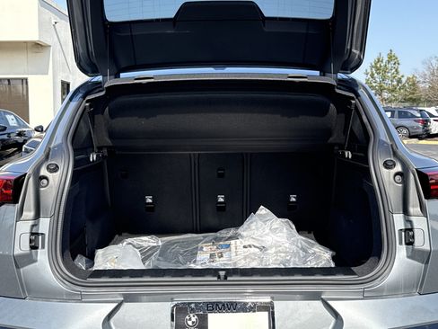 New 2026 BMW X2 xDrive28i w/ M Sport Package image 21