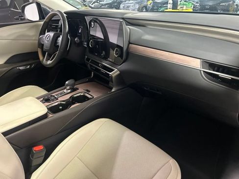 Certified 2024 Lexus RX 350 Premium w/ Accessory Package (Z1) AWD/4WD image 25