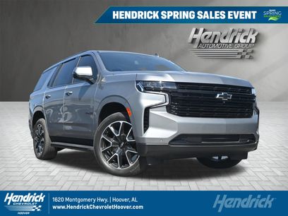 Used 2023 Chevrolet Tahoe RST w/ Luxury Package