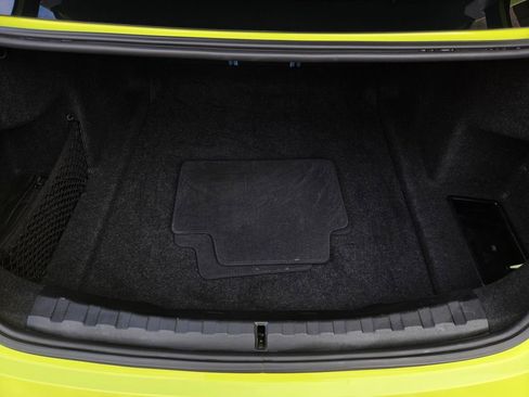 Used 2023 BMW M3 Competition w/ M Carbon Exterior Package image 41