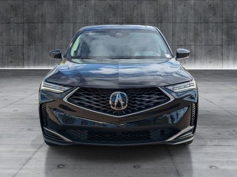 New 2026 Acura MDX FWD w/ Technology Package image 9