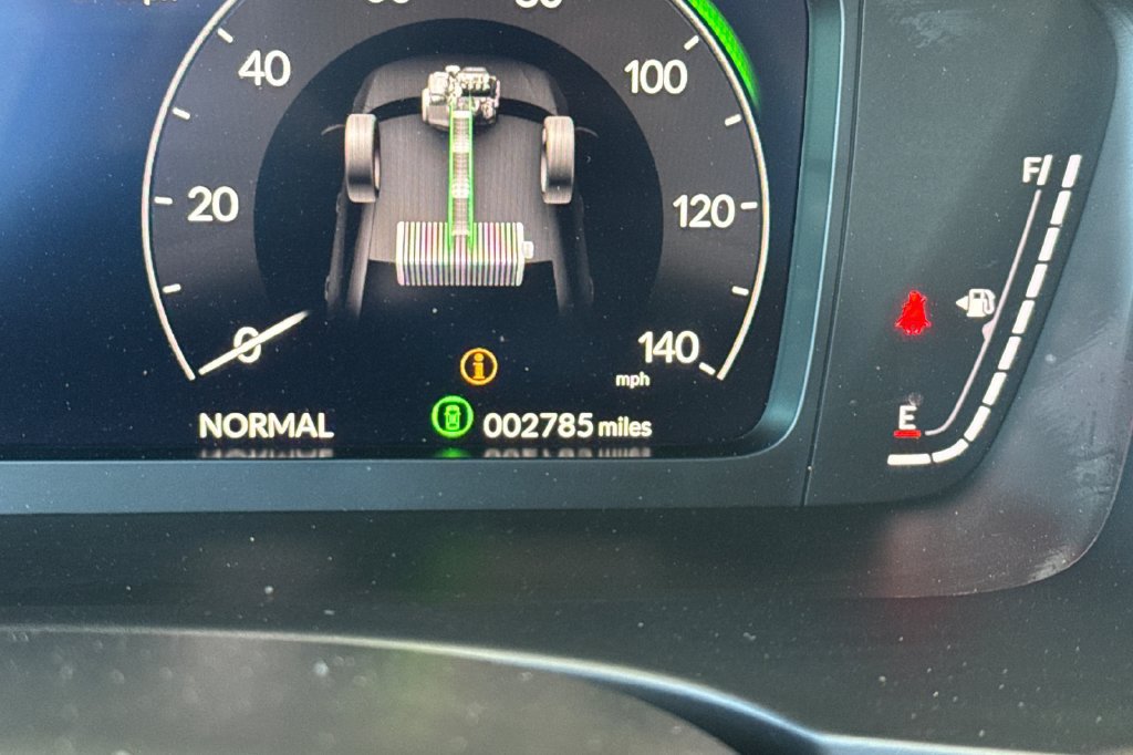 Certified 2026 Honda Civic Sport Touring image 30