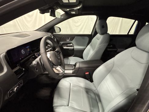 New 2026 Mercedes-Benz GLA 250 image 14