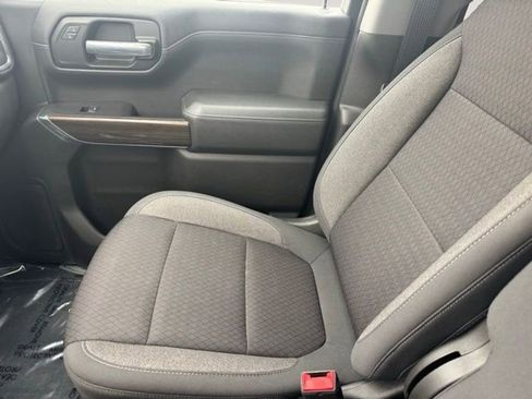 Used 2020 Chevrolet Silverado 1500 LT w/ All-Star Edition AWD/4WD image 21
