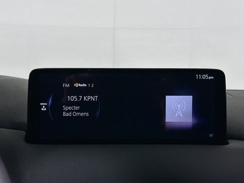 Used 2023 MAZDA CX-5 AWD 2.5 S w/ Select Package image 21