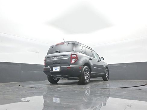 New 2025 Ford Bronco Sport Big Bend w/ Convenience Package image 36