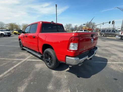 Used 2023 RAM 1500 2WD Crew Cab image 6