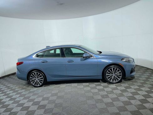 Certified 2024 BMW 228i xDrive Gran Coupe w/ Convenience Package image 7