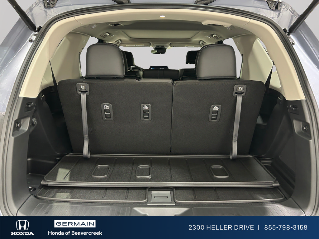 New 2026 Honda Pilot Elite image 26
