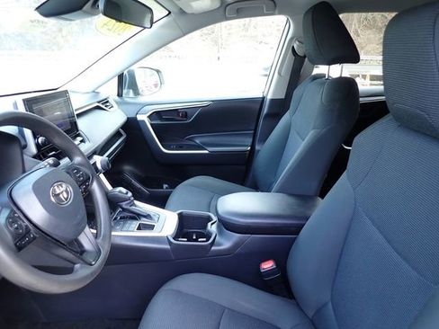 Certified 2024 Toyota RAV4 LE image 15