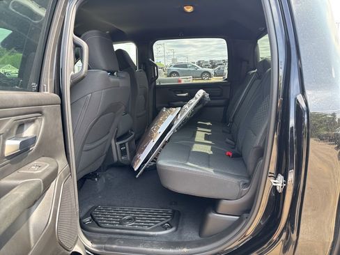 New 2026 RAM 1500 Classic Warlock AWD/4WD image 22