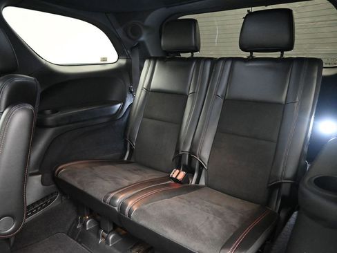 Used 2021 Dodge Durango R/T w/ Tow 'N Go Package image 31