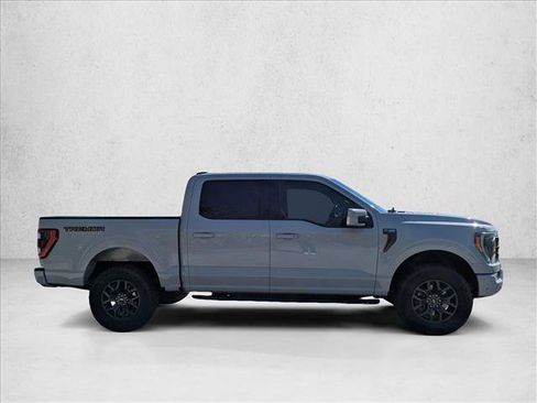 Used 2023 Ford F150 Tremor w/ Equipment Group 402A High image 4