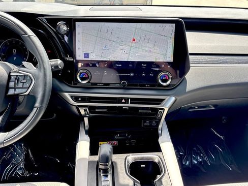 Used 2024 Lexus RX 350 Premium w/ Accessory Package (Z1) FWD image 14