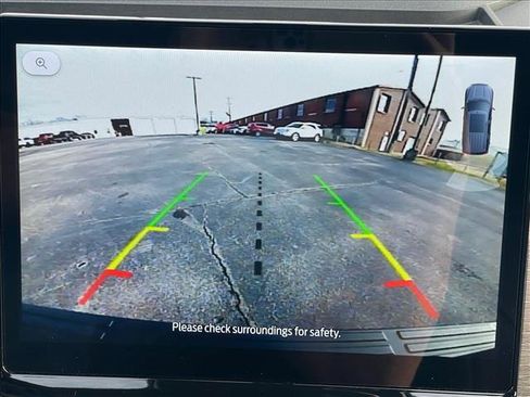 Certified 2024 Ford Expedition Limited image 22